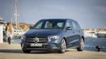 Mercedes-Benz B200 Progressive 2019 года